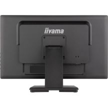 iiyama ProLite T2452MSC-B2 computer monitor 61 cm (24") 1920 x 1080 px Full HD Touchscreen Black