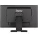 iiyama ProLite T2452MSC-B2 computer monitor 61 cm (24") 1920 x 1080 px Full HD Touchscreen Black
