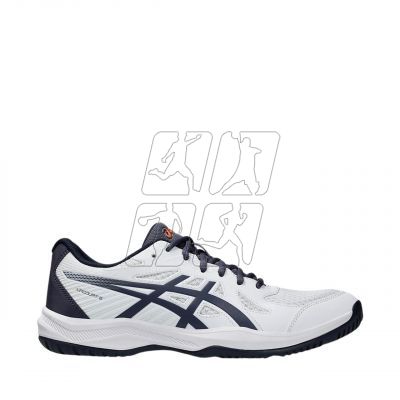 Asics Upcourt 6 M 1071A104 102 volleyball shoes