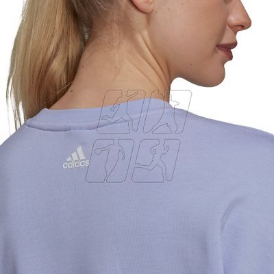 9. Adidas U4U Soft Knit Swe W GS3879