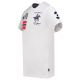 2. Geographical Norway Jequestre T-shirt 254 M SY1305H/GN-White