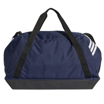 2. Adidas TIRO Duffle Bottom Compartment bag KD4233
