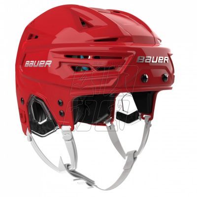 12. Bauer Re-akt 155 Hockey Helmet 1063646