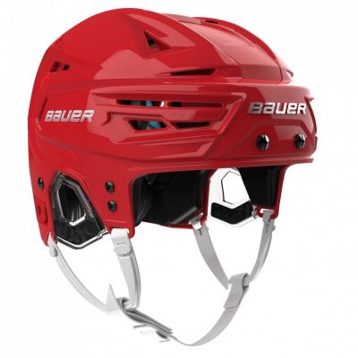 12. Bauer Re-akt 155 Hockey Helmet 1063646