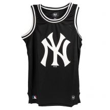 47 Brand MLB New York Yankees Grafton Tank M 594699 T-shirt