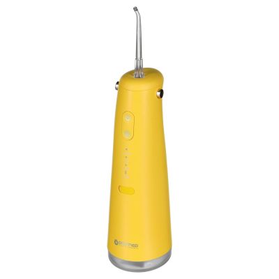 11. Smart ORO-X DENT YELLOW Oromed Oral Irrigator