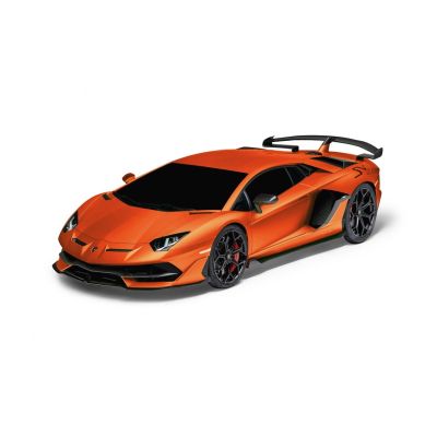 4. Jamara Lamborghini Aventador SVJ Remote Control Model Sports Car Electric Motor 1:24