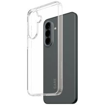 CARE by PanzerGlass Flagship Urban Combat Case for Samsung Galaxy A37 - Transparent