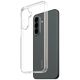 CARE by PanzerGlass Flagship Urban Combat Case for Samsung Galaxy A37 - Transparent