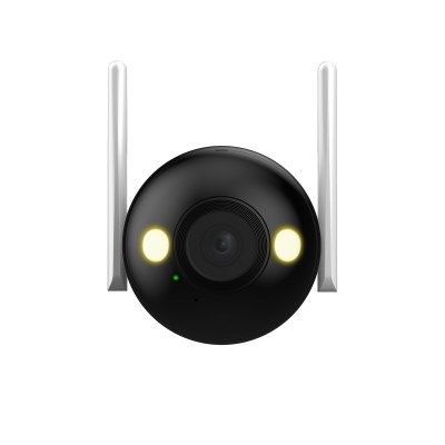 2. Dahua 4MP LED WiFi/F4C-LED 2.8MM Network Camera