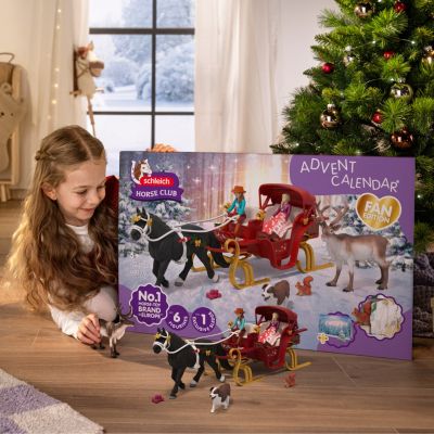 15. schleich 99179 Toy Set