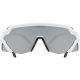 3. uvex Pace stage s cycling glasses