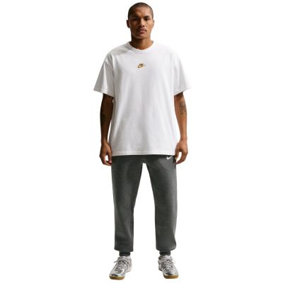 9. Nike Park 26 Fleece Men's Pants Dark Gray IB1248 071