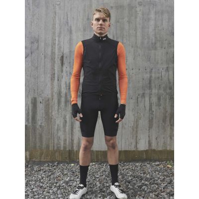 2. POC M's ENTHRAL Gilet - Black
