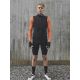 2. POC M's ENTHRAL Gilet - Black