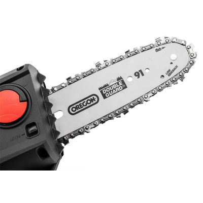 2. Graphite 58G098 electric hedge trimmer 3.4 kg