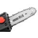 2. Graphite 58G098 electric hedge trimmer 3.4 kg