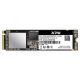 4. XPG SX8200 Pro M.2 512GB PCI Express 3.0 3D TLC NVMe