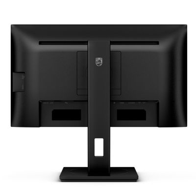 25. Philips 222S9JML/00 computer monitor 54.6 cm (21.5") 1920 x 1080 px Full HD LCD Black