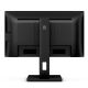 25. Philips 222S9JML/00 computer monitor 54.6 cm (21.5") 1920 x 1080 px Full HD LCD Black
