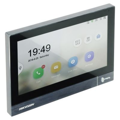 Hikvision DS-KH8381-TE1 video intercom monitor