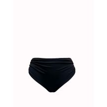 Women's high waist briefs 095 B1 black