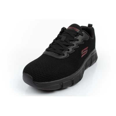 23. Skechers M 118106/BBK shoes