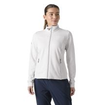 Helly Hansen Women's Fleece Jacket W CREW FLEECE JACKET 34604 001