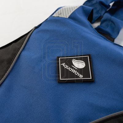 13. 50N kayak life jacket