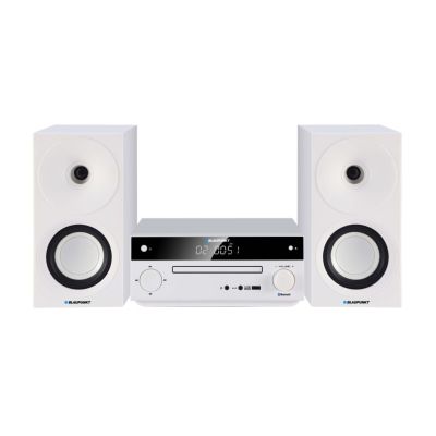 Blaupunkt MS30.2BT Edition CD USB micro system