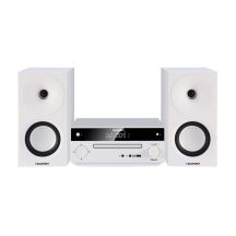 Blaupunkt MS30.2BT Edition CD USB micro system