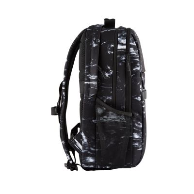 21. HP Campus XL Marble Stone Backpack