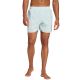 12. adidas Solid CLX Short-Length M Swim Shorts JC9918