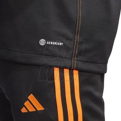 5. Sweatshirt adidas Tiro 23 Training Top M HZ0182