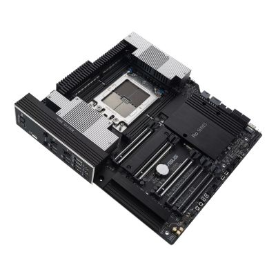 4. ASUS PRO WS TRX50-SAGE WIFI 90MB1FZ0-M0EAY0 Motherboard
