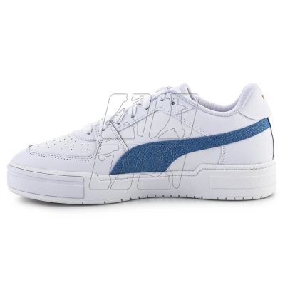 9. Puma Cali Pro Denim Casual Unisex shoes 385690-01