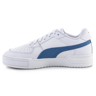 9. Puma Cali Pro Denim Casual Unisex shoes 385690-01