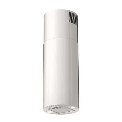 2. MAAN Elba PB 31 island hood white