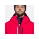 9. Rossignol Diretta Jkt Jacket Red