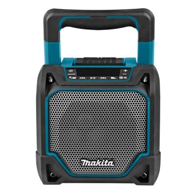 MAKITA WIRELESS BLUETOOTH + USB SPEAKER