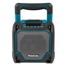 MAKITA WIRELESS BLUETOOTH + USB SPEAKER