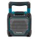MAKITA WIRELESS BLUETOOTH + USB SPEAKER