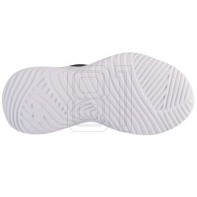 4. Skechers Bounder-Tech - Ultravoid 403723L-NVLM Navy Blue 29