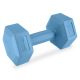 5. Spokey Monster dumbbells 2x 2 kg SPK-944047