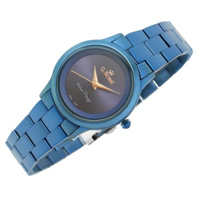 2. Women's Watch G.Rossi 10777B-6F3 + BOX