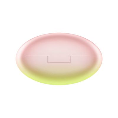2. Huawei FreeBuds Neo | Bluetooth | Microphone | Nebula Pink | Noise Cancellation | Wireless