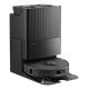 5. Roborock Qrevo Edge 5V1 Robot Vacuum Cleaner (Black)