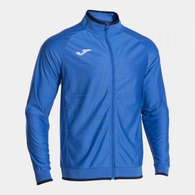 JOMA Combi Premium Full Zip sweatshirt 104212.703