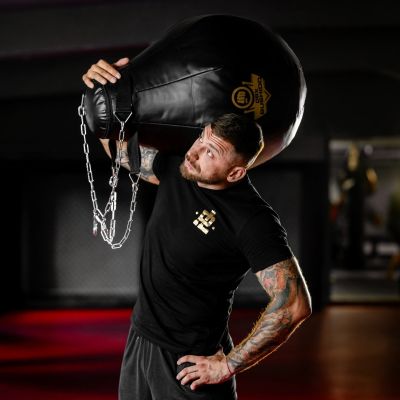 2. Boxing Pear - Gold XXL | 25 kg