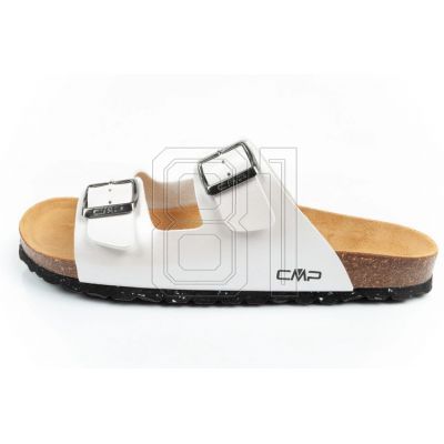 9. CMP Eco Thalitha W 3Q91016A 001 flip-flops